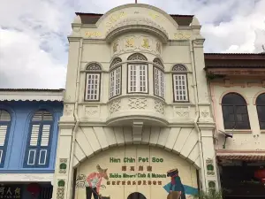 Ipoh World at Han Chin Pet Soo