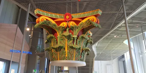 萊茵蘭地區協會羅馬博物館