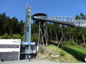 Muehlenkopfschanze