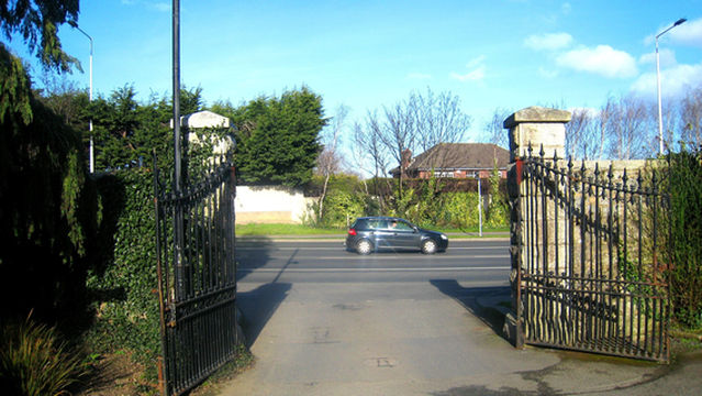 Marlay Park