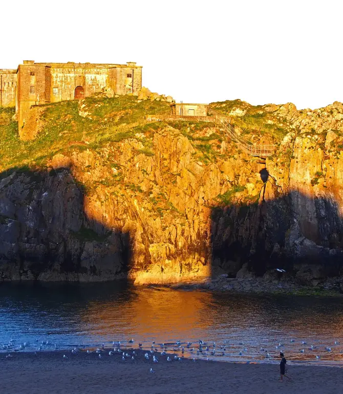 Tenby