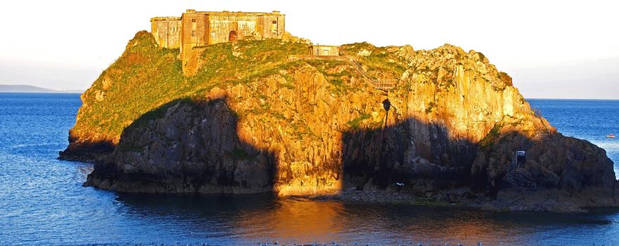 Tenby
