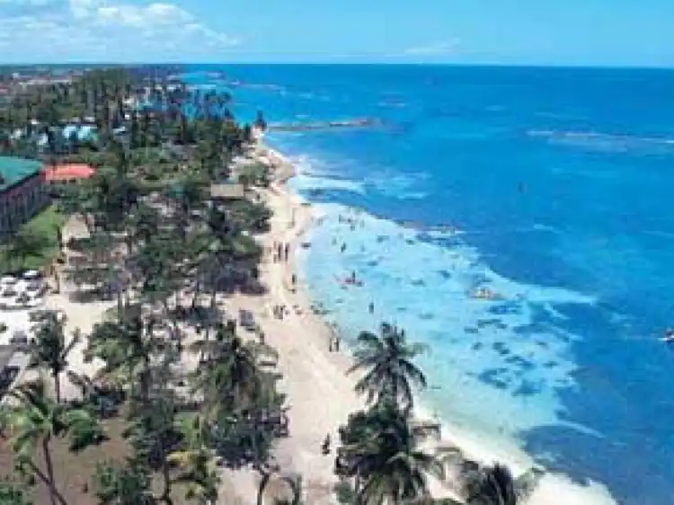 Hôtels à : Guayacanes