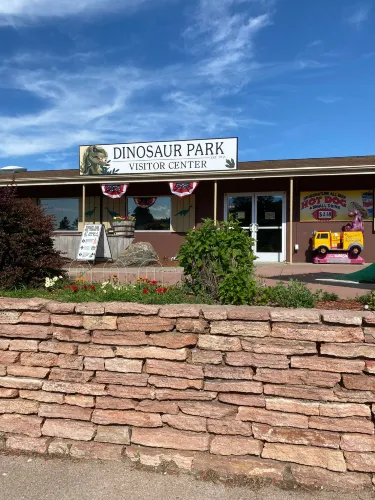 Dinosaur Park