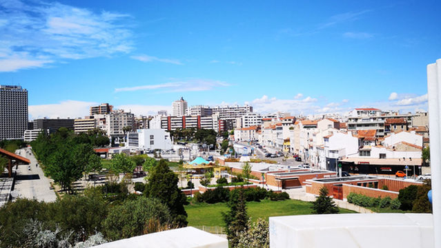 Parc du 26e Centenaire