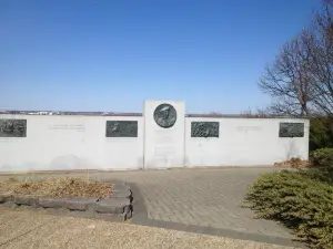 Red Bank Battlefield Park