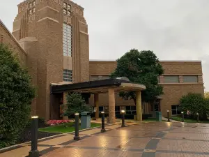 Honeywell Center