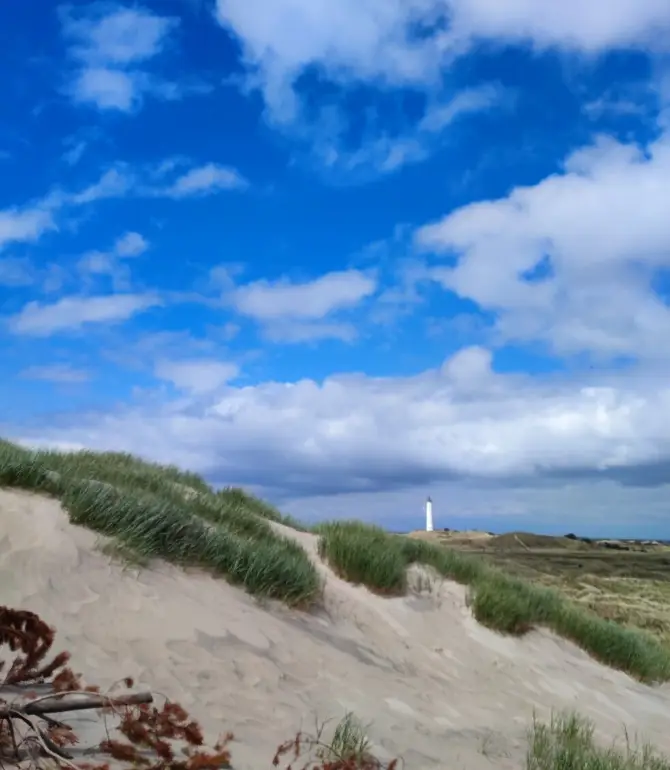 Hvide Sande