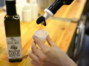 Queen Creek Olive Mill
