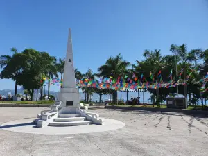 Parque de la Reina