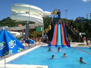 Aqua Park Jagodina