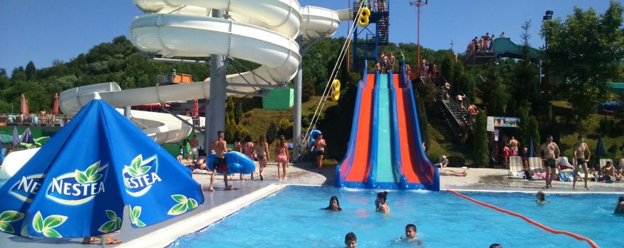Aqua Park Jagodina