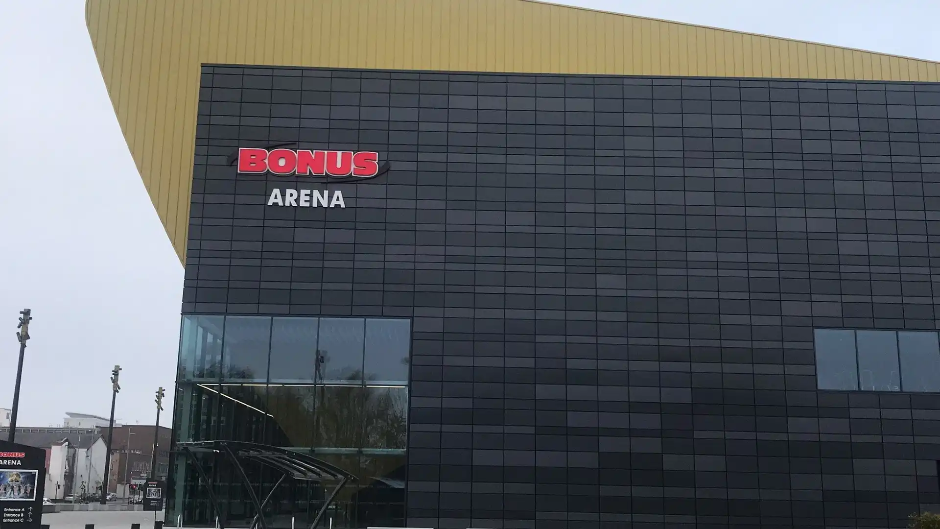 Hotels near Connexin Live, Hull