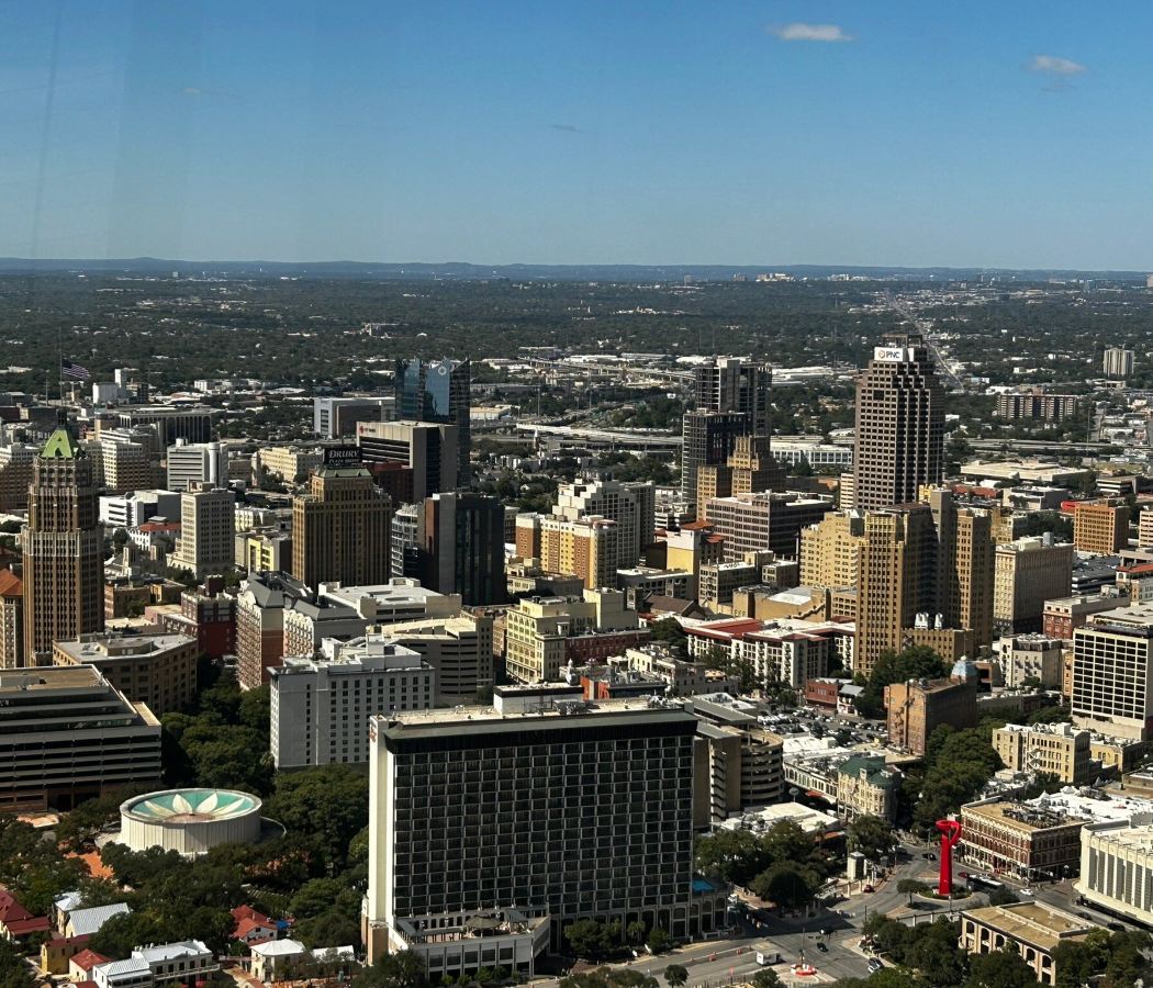 Northwest San Antonio