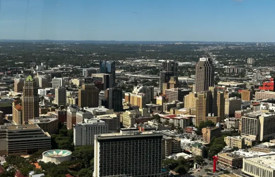 San Antonio Aquarium門票小童