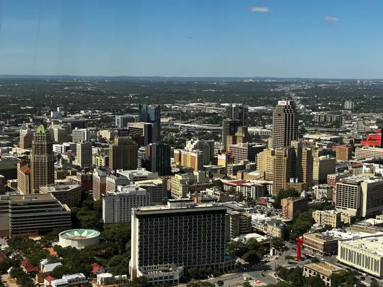 Hotels in Leon Valley