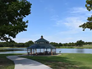 Breckinridge Park