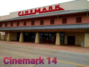 Cinemark Round Rock 14