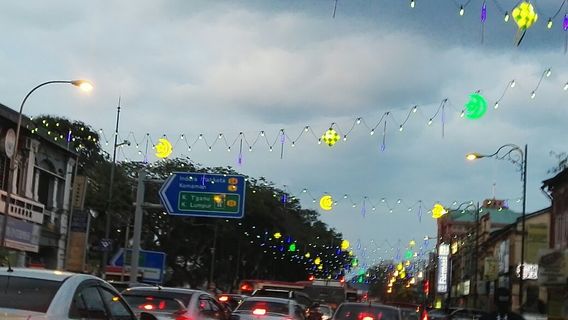 Kuantan
