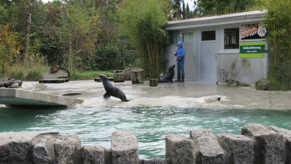 Augsburg Zoo