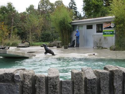 Augsburg Zoo