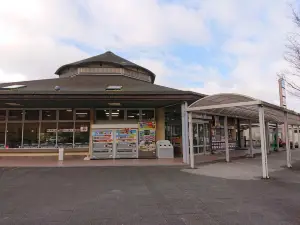 Roadside Station Iga