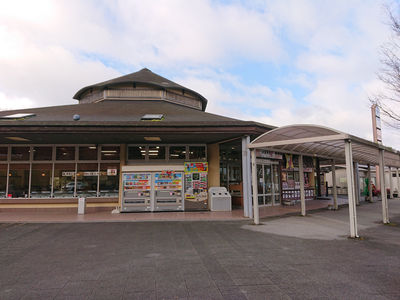 Roadside Station Iga