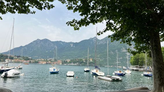 Lecco Lakeside