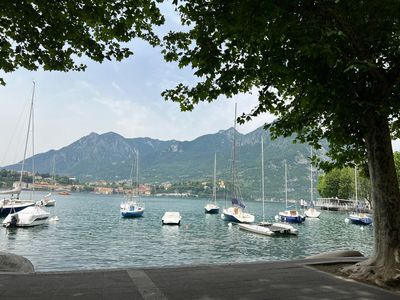 Lecco Lakeside
