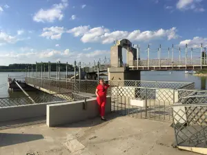 Danube Garden