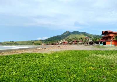 Lazaro Cardenas