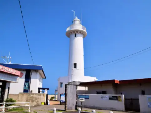 Daiozaki Lighthouse