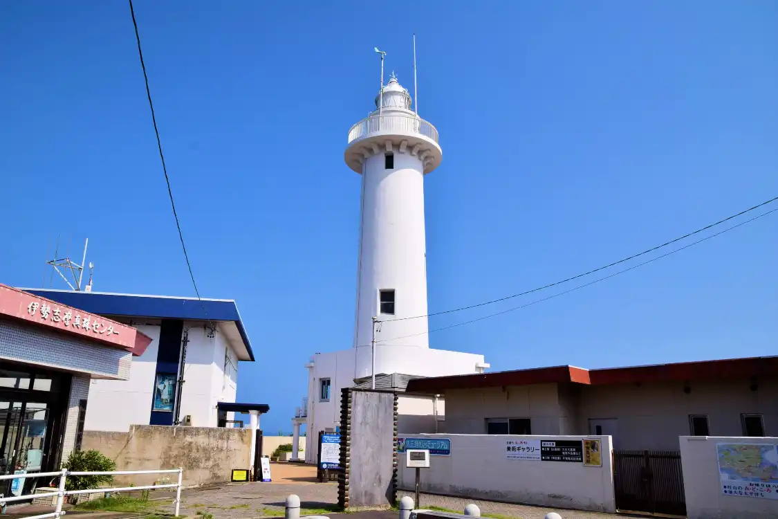 Hotel in zona Daiosaki Lighthouse