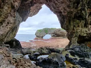 Talava Arches