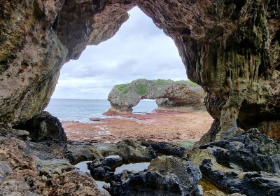 Talava Arches