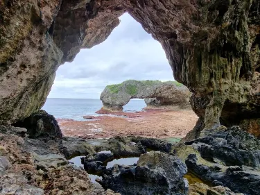 Talava Arches