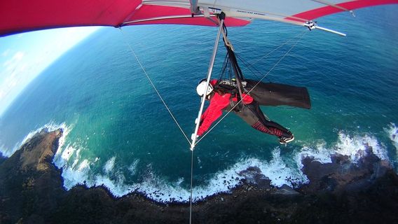 Stanwell Tops