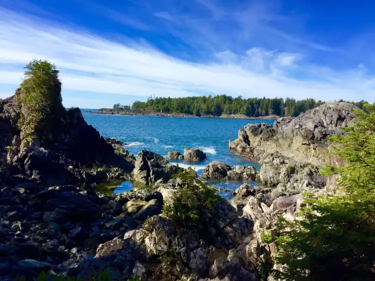 Hotels in Alberni-Clayoquot