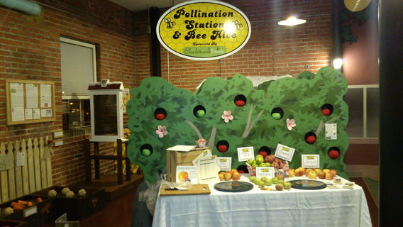 Virginia Discovery Museum