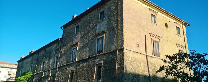 Rossano Stazione