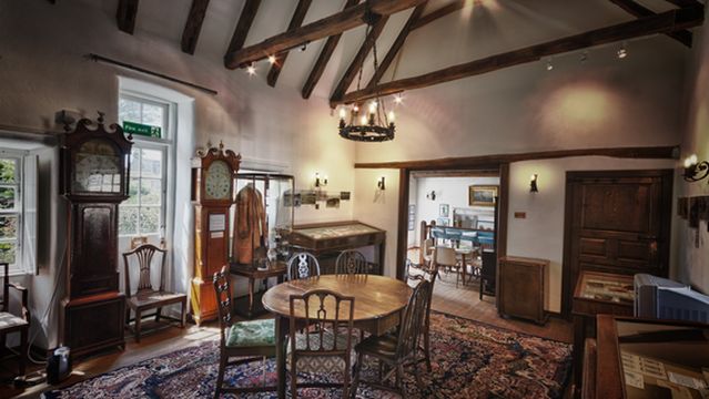 St Andrews Heritage Museum & Garden