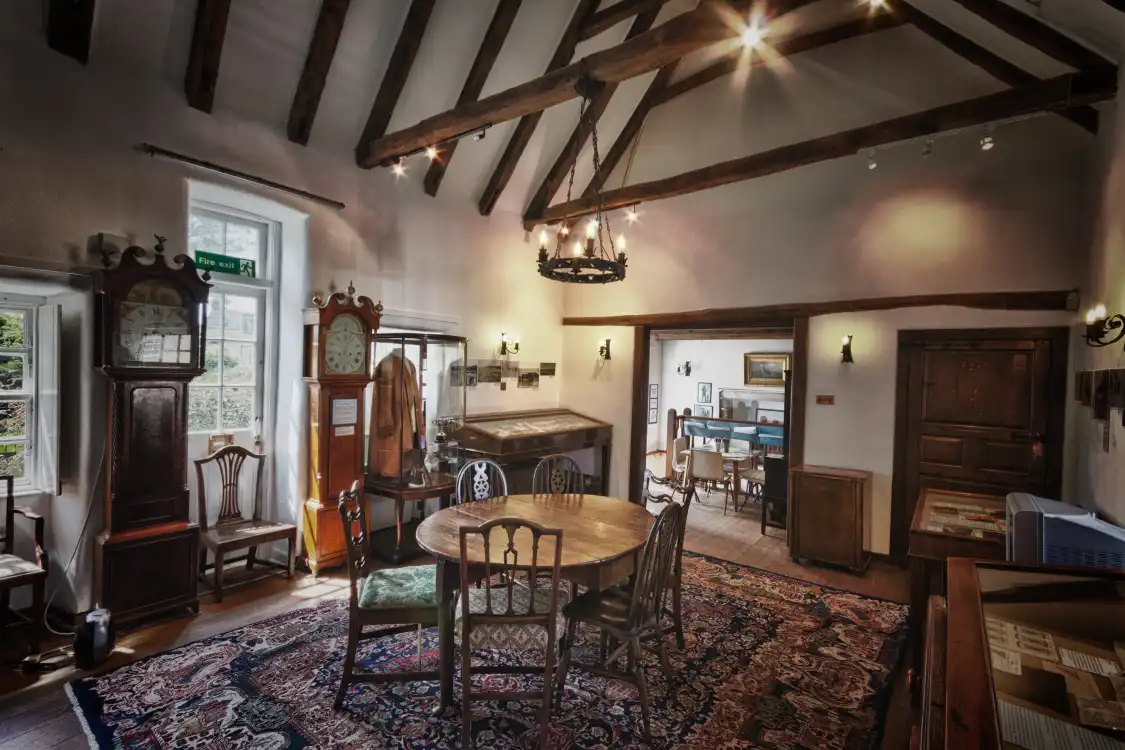 Hotels near St Andrews Heritage Museum & Garden