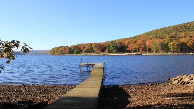 2_Deep Creek Lake State Park