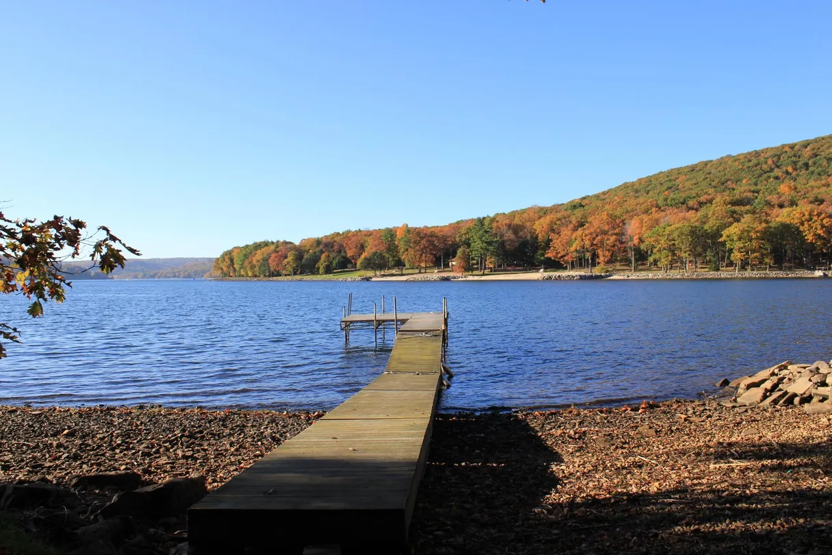 2_Deep Creek Lake State Park