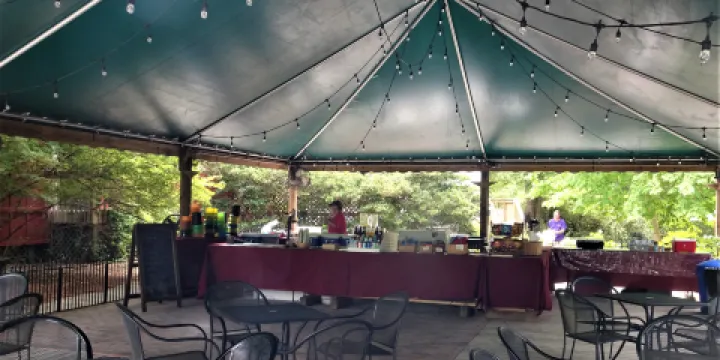 La Belle Amie Vineyard