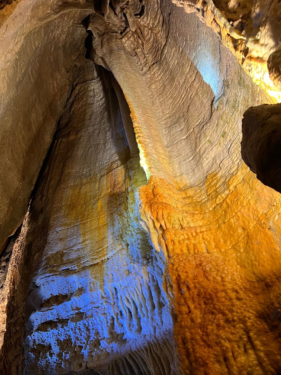 Bluff Dwellers Cave Tickets [2026] - Promos, Prices, Reviews