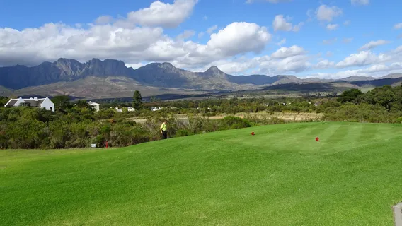 Erinvale Golf Club