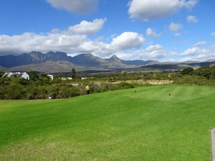 Somerset West
