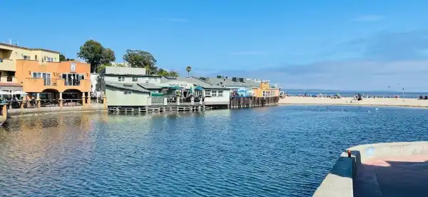 Hotels in Capitola