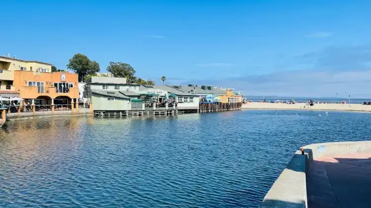 Hotels in Capitola